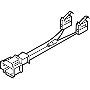Volkswagen 8J0-959-575
