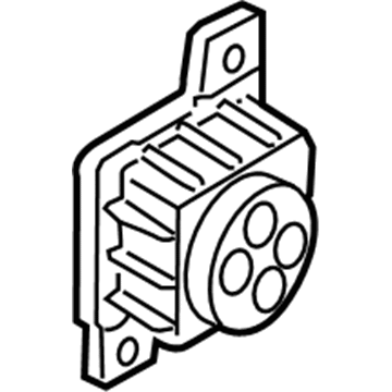 Volkswagen 8E0-959-777-B-4PK