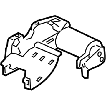 Volkswagen 7L0-959-761-A