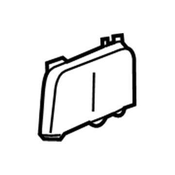Volkswagen 1Q0-959-665-A-82V