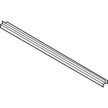 Volkswagen 1K0-121-345-C