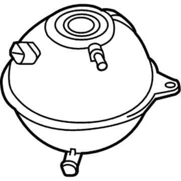 Volkswagen 1K0-121-407-F