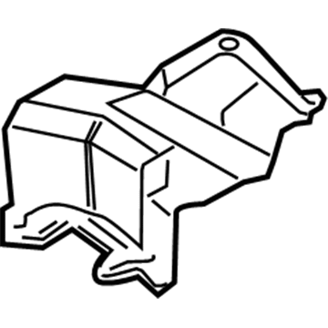 Volkswagen 1K5-825-701-B