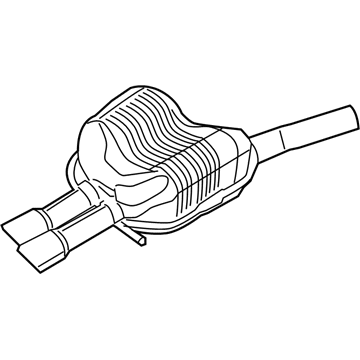 Volkswagen 5C6-253-609-H