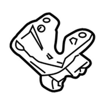 Volkswagen 1K0-253-144-AT