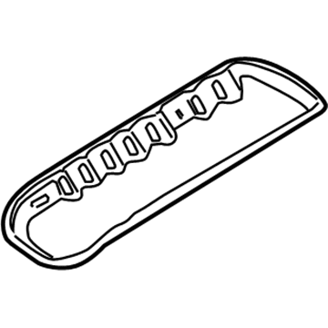 Volkswagen 1J0-253-243-AG