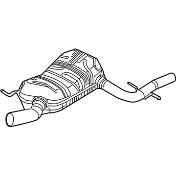 Volkswagen 5C6-253-209-H