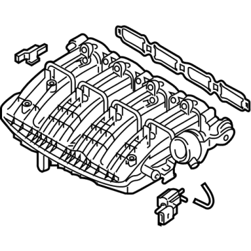 Volkswagen 06L-133-201-ES
