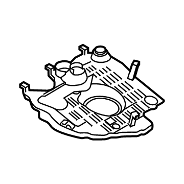 Volkswagen 06K-103-138-Q