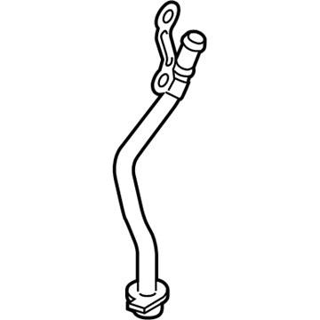 Volkswagen 07K-121-065-S