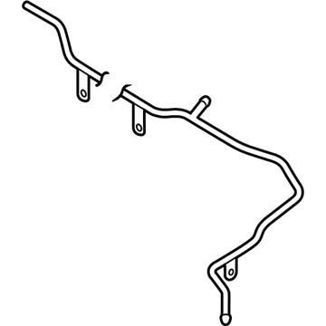 Volkswagen 07K-121-065-P