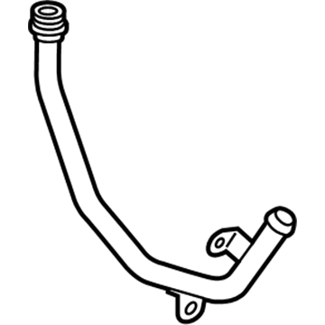Volkswagen 07K-121-065-N