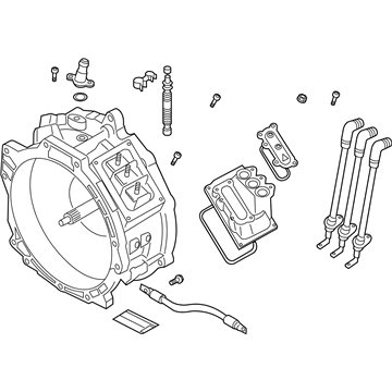 Volkswagen 7P0-901-153-D