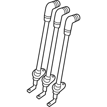 Volkswagen 7P0-971-013-D