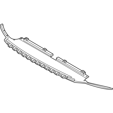 Volkswagen 3CM-807-532-C-9B9