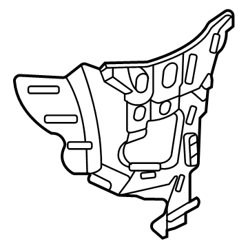 Volkswagen 3CM-807-883-A