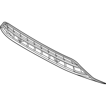 Volkswagen 3CM-805-901-J-041