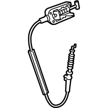 Volkswagen 5N0-837-017-E