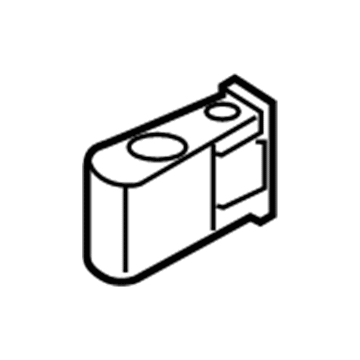 Volkswagen 5G0-839-267-A