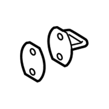 Volkswagen 3C0-837-033-C