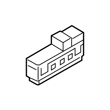 Volkswagen 5GM-035-624-EBV