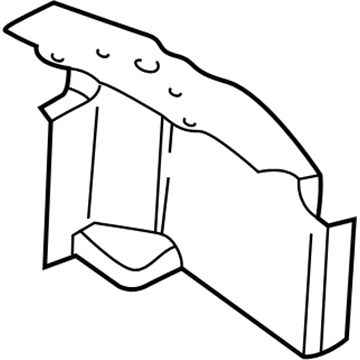 Volkswagen 1J0-805-965-D-B41