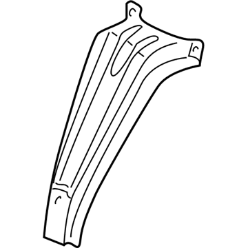 Volkswagen 1J0-805-567-B