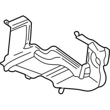 Volkswagen 1J0-805-962-C-B41