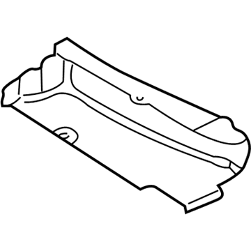 Volkswagen 1J0-805-971-B41