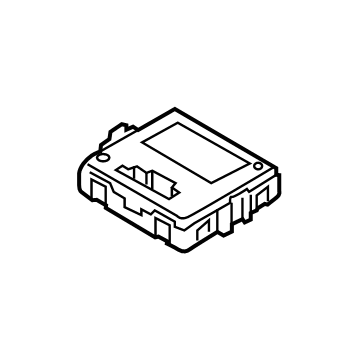 Volkswagen 3Q0-907-338-C