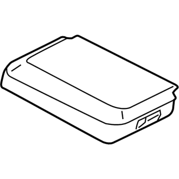 Volkswagen 3G0-907-285