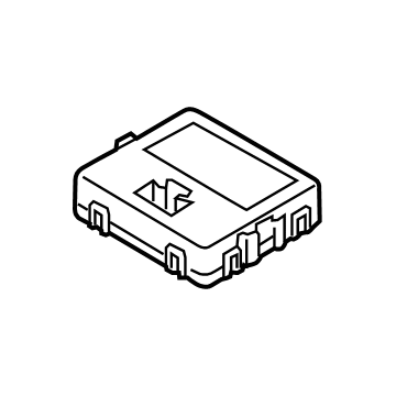 Volkswagen 3Q0-907-530-AA