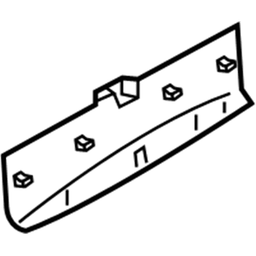 Volkswagen 561-867-927-B-9B9