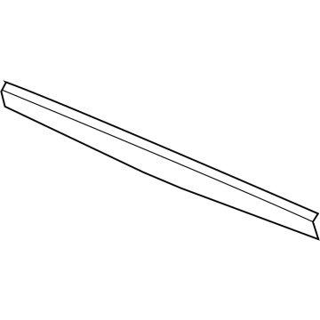 Volkswagen 5H6-867-707-4PK