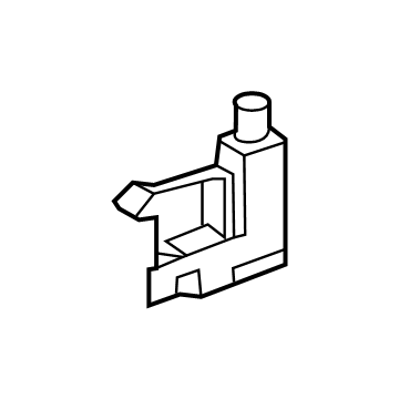 Volkswagen 1J0-947-561-C