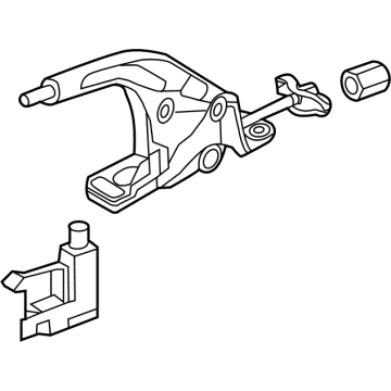 Volkswagen 5G0-711-303