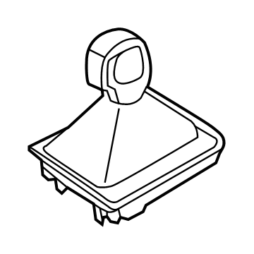 Volkswagen 5G1-713-203-T-QIK