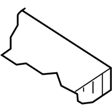 Volkswagen 06F-133-843-A