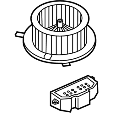 Volkswagen 1K1-820-015-Q