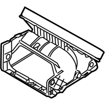 Volkswagen 1K1-820-304-B
