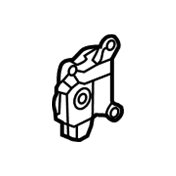 Volkswagen 2Q0-907-511-E
