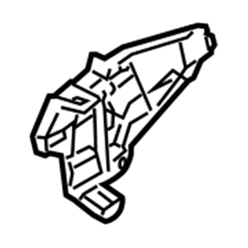 Volkswagen 1K1-819-259-A