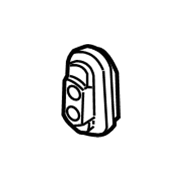 Volkswagen 1K0-820-139-A