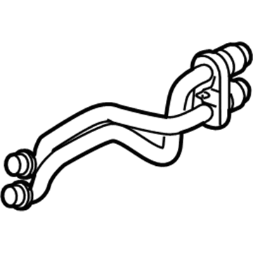 Volkswagen 1K1-819-857-C