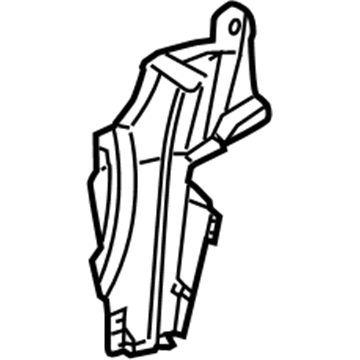 Volkswagen 1K1-819-349-G