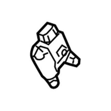 Volkswagen 2Q0-907-511-E