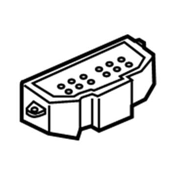 Volkswagen 3C0-907-521-G