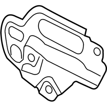 Volkswagen 06K-145-326-A