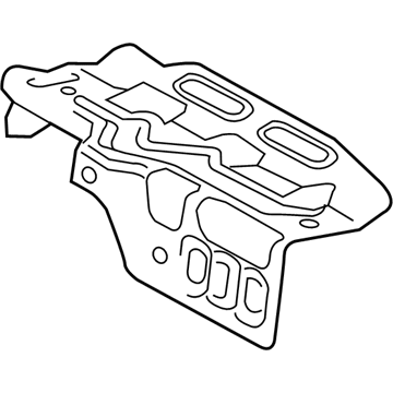Volkswagen 06K-145-325-A
