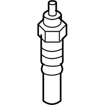 Volkswagen 101-000-063-AA